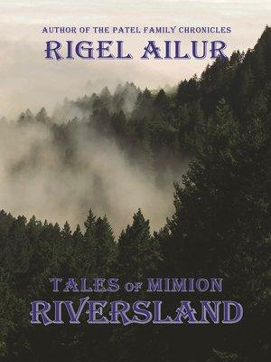 cover image of Riversland